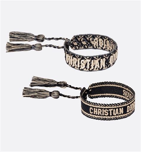 christian dior bandjes|Dior bracelets for women uk.